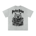 Perfect Polar Wash Tee