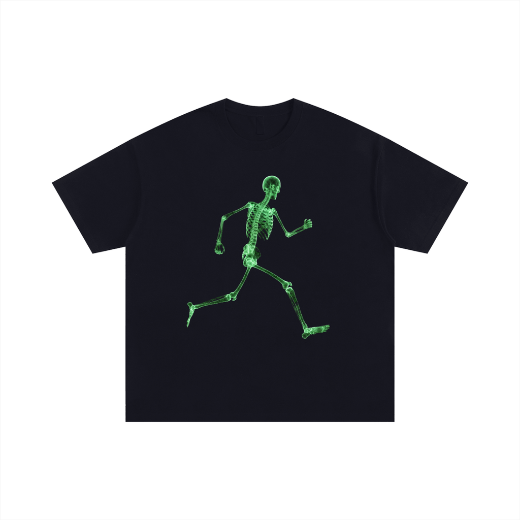 Cha$ing Freedom Tee