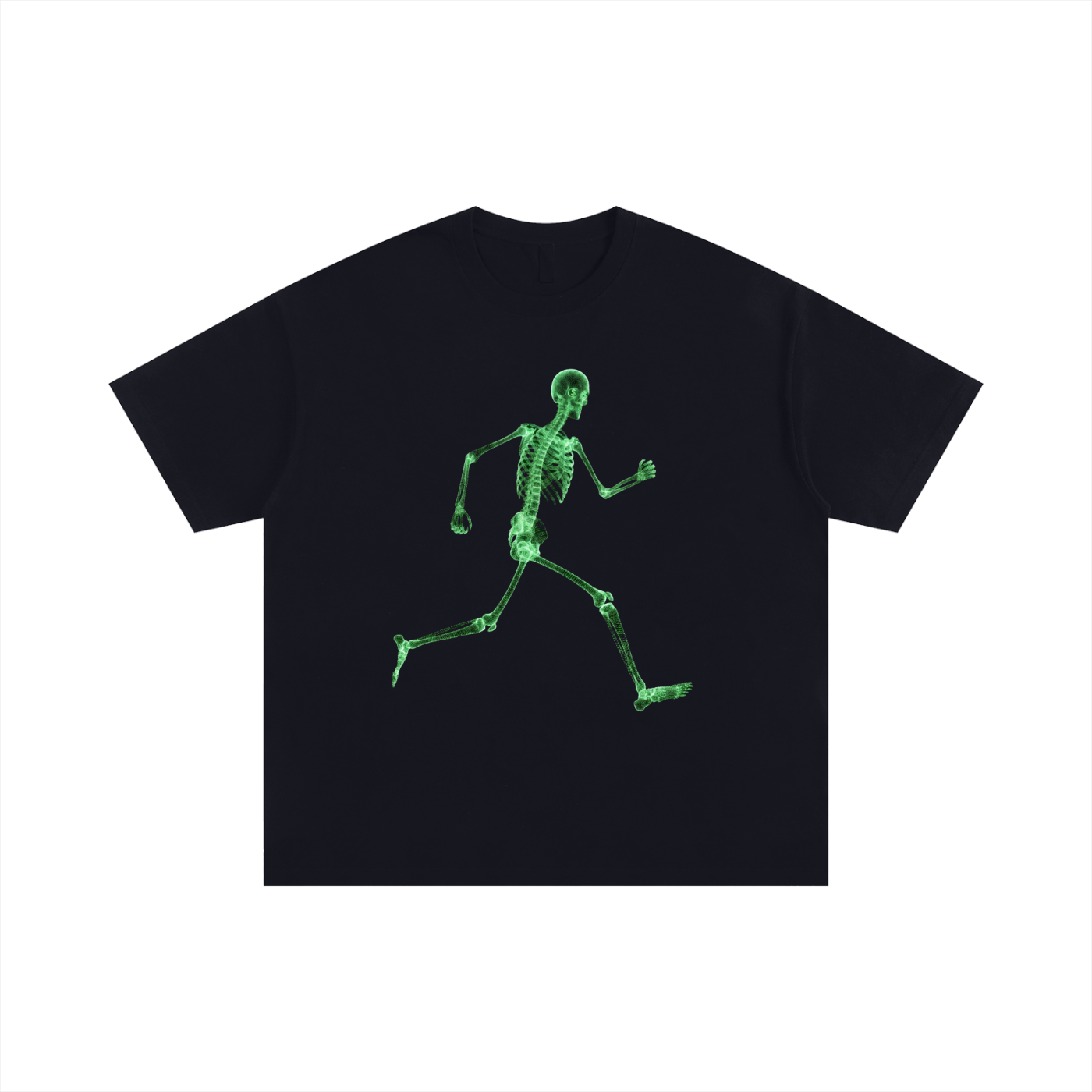 Cha$ing Freedom Tee