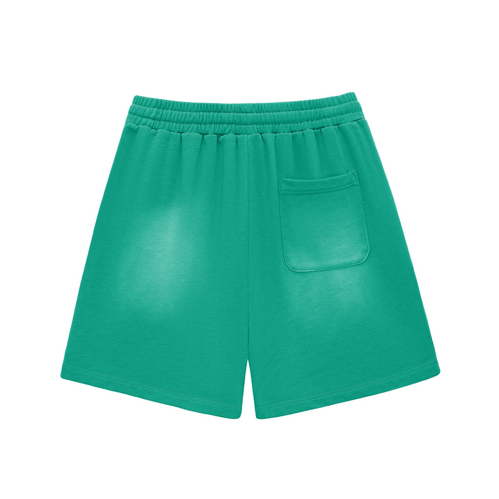 Perfect Polar Shorts