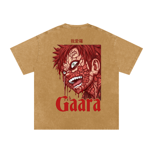 Gaara Wash Tee