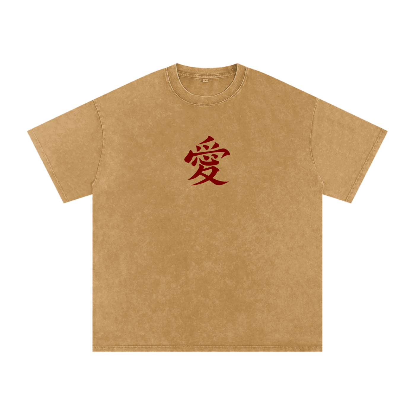 Gaara Wash Tee