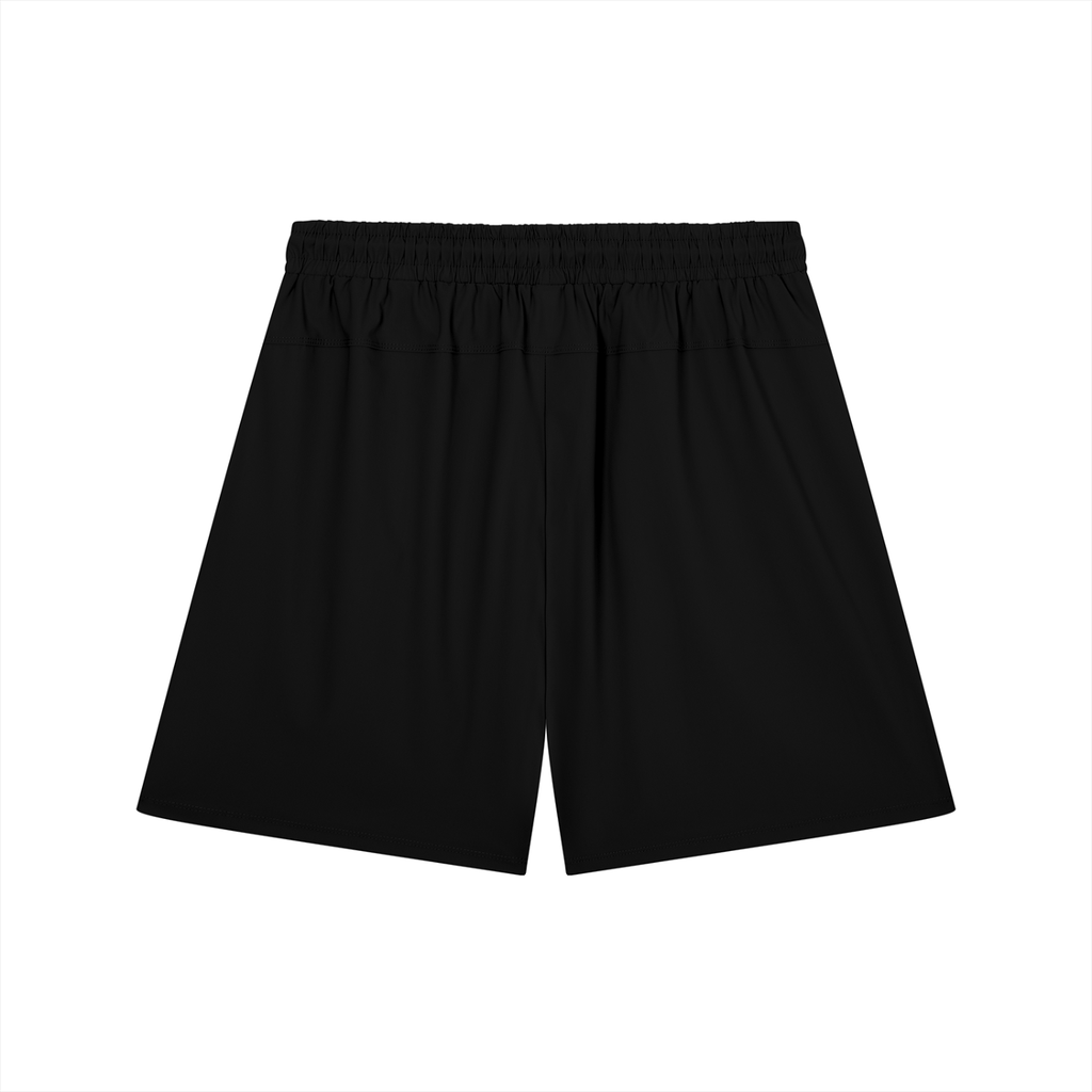 Luffy Gym Shorts