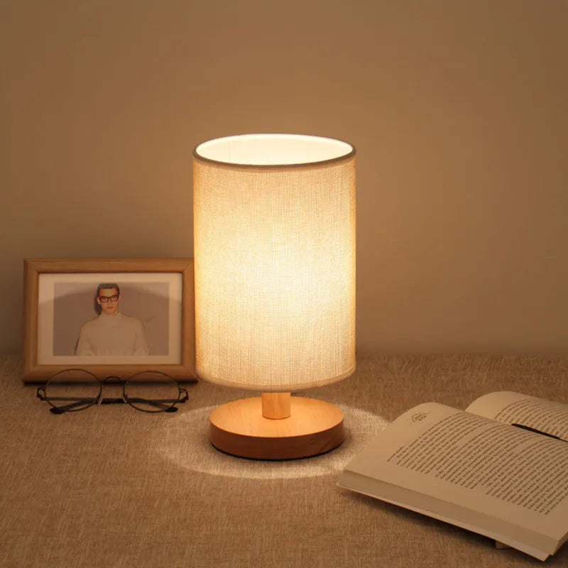 Modern Nordic Lamp