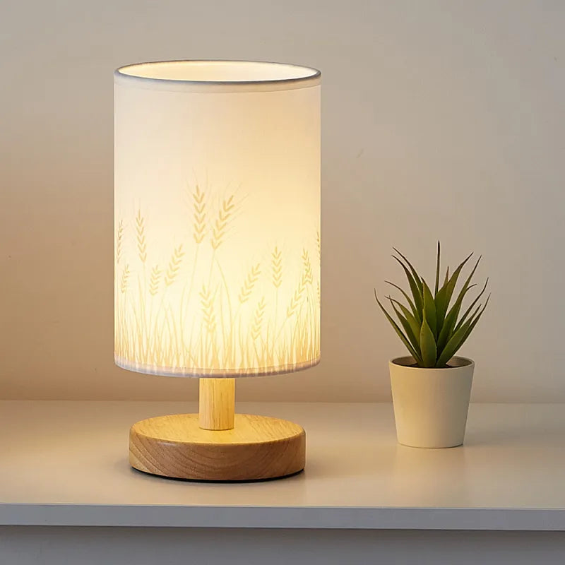 Modern Nordic Lamp