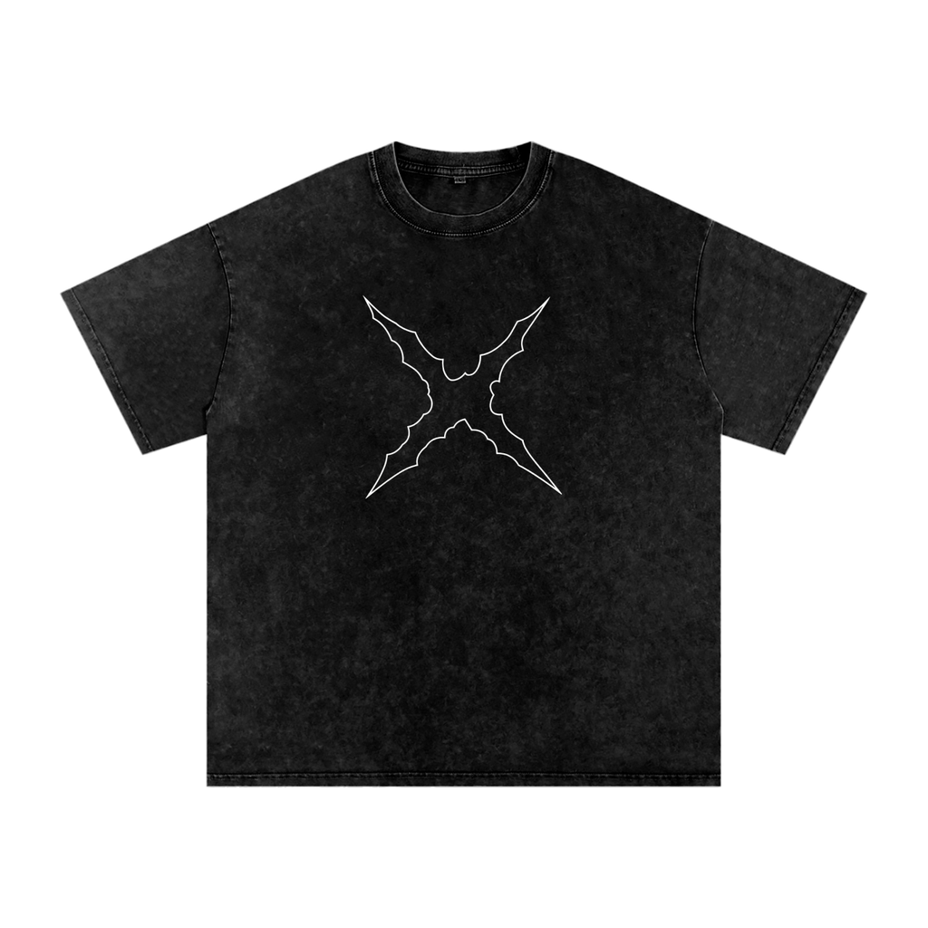 Luffy Wash Tee
