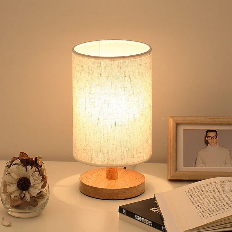 Modern Nordic Lamp