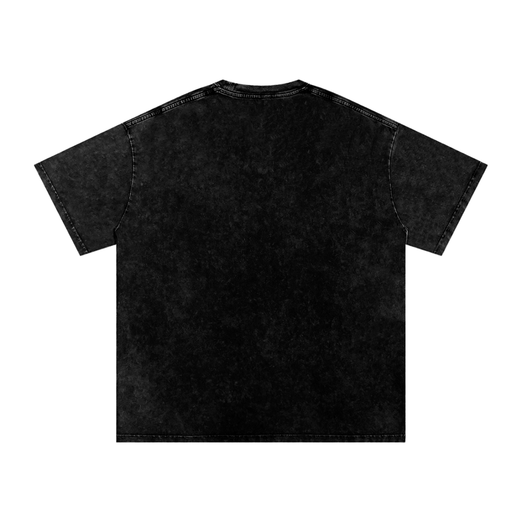 Texas Rodeo Wash Tee