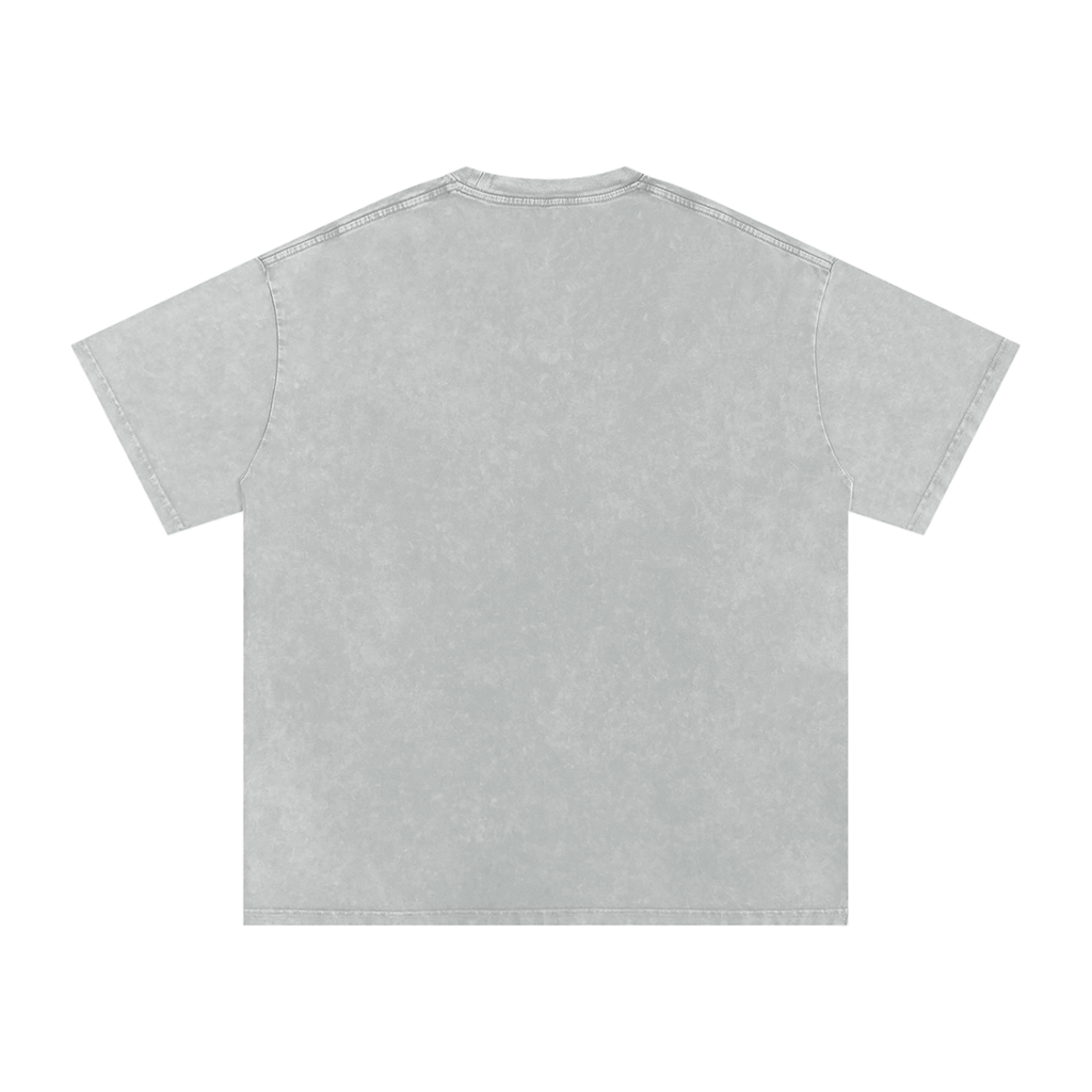 Perfect Polar Wash Tee