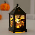 Halloween Lantern Night Light