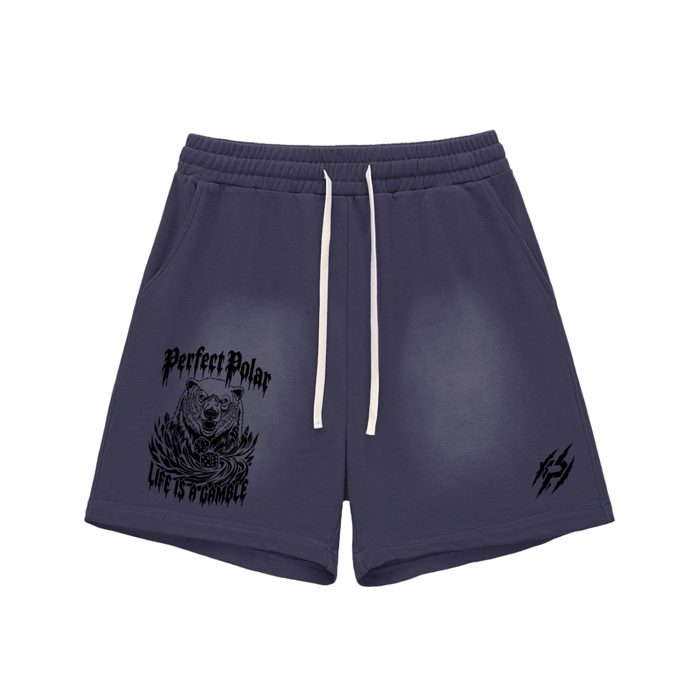 Perfect Polar Shorts