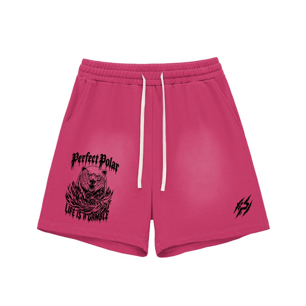 Perfect Polar Shorts