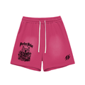 Perfect Polar Shorts