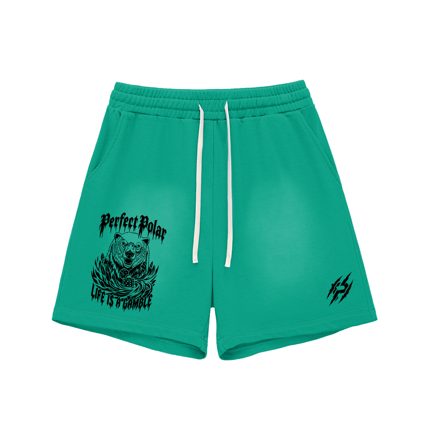 Perfect Polar Shorts