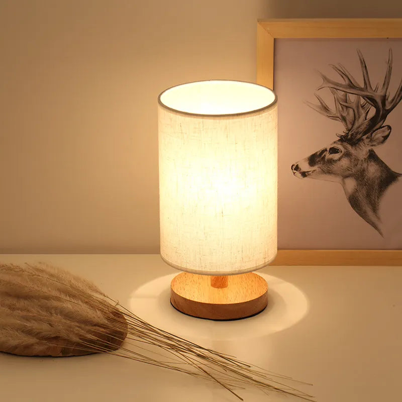 Modern Nordic Lamp